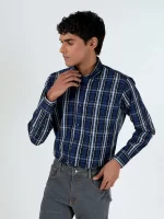 Black_BlueCheckeredShirtBrumanoPakistan_f5648f61-55c3-4d03-8f37-926b91c364b9